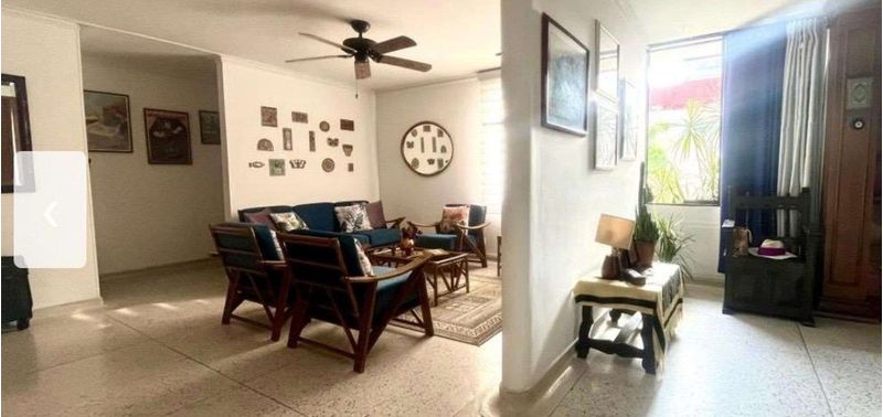 Apartamento en Venta en Barranquilla, Riomar-1