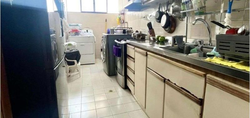 Apartamento en Venta en Barranquilla, Riomar-2