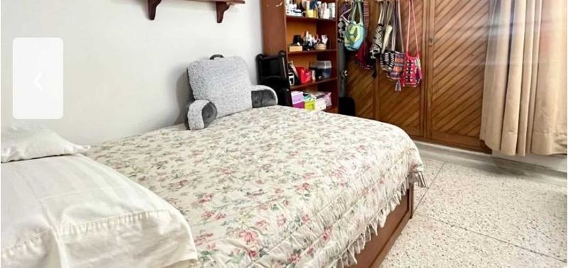 Apartamento en Venta en Barranquilla, Riomar-5