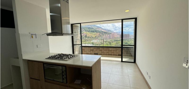 Apartamento en Venta en Bello, Bello-1