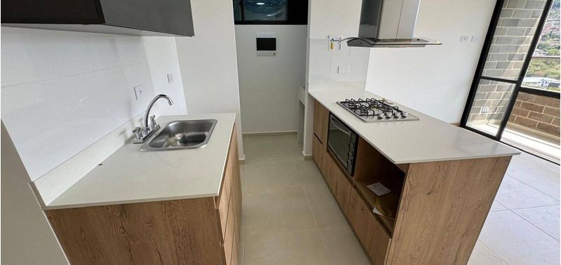 Apartamento en Venta en Bello, Bello-2