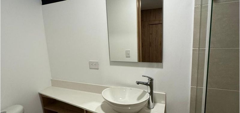 Apartamento en Venta en Bello, Bello-4