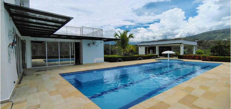 Casa en Venta en San Jerónimo, San Jerónimo
