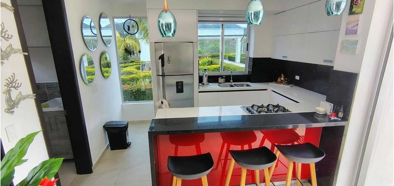 Casa en Venta en San Jerónimo, San Jerónimo-0
