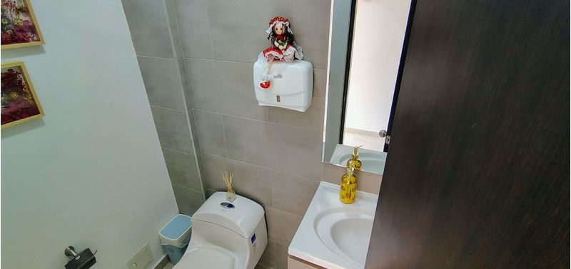Casa en Venta en San Jerónimo, San Jerónimo-3