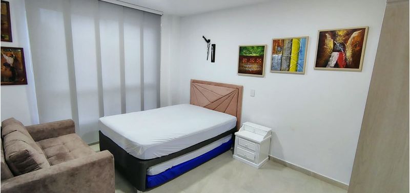 Casa en Venta en San Jerónimo, San Jerónimo-4
