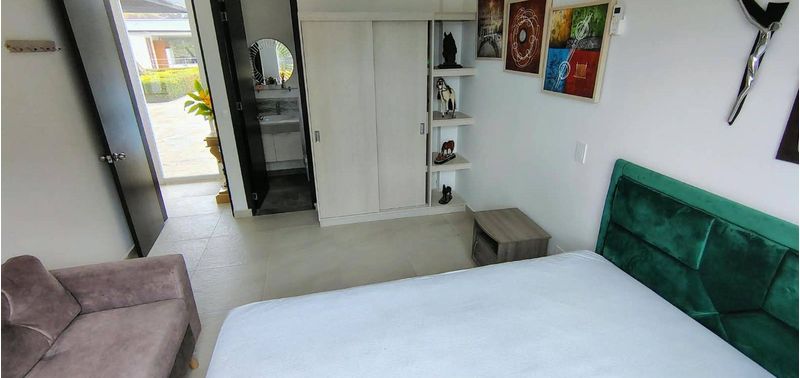 Casa en Venta en San Jerónimo, San Jerónimo-5
