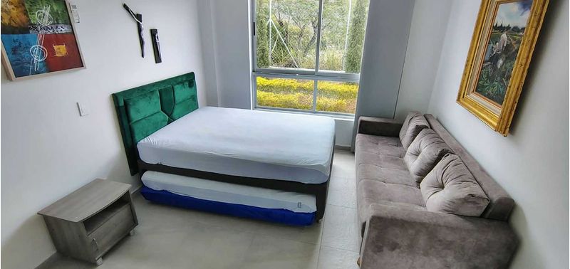Casa en Venta en San Jerónimo, San Jerónimo-7