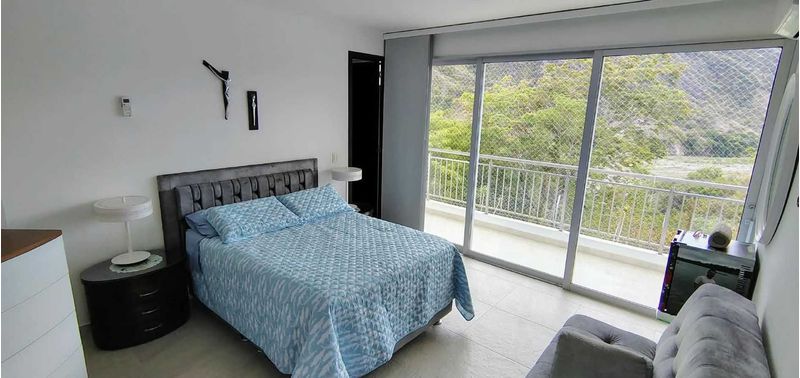 Casa en Venta en San Jerónimo, San Jerónimo-8