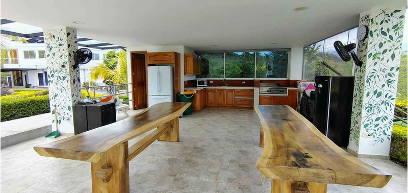 Casa en Venta en San Jerónimo, San Jerónimo-9