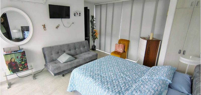 Casa en Venta en San Jerónimo, San Jerónimo-10