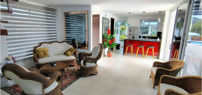 Casa en Venta en San Jerónimo, San Jerónimo-17