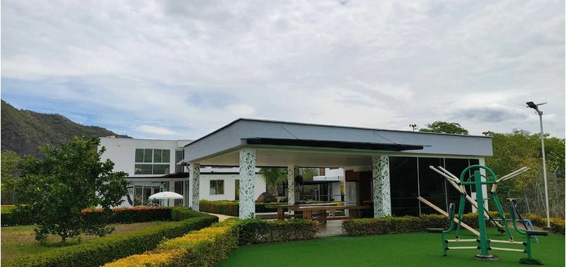 Casa en Venta en San Jerónimo, San Jerónimo-18