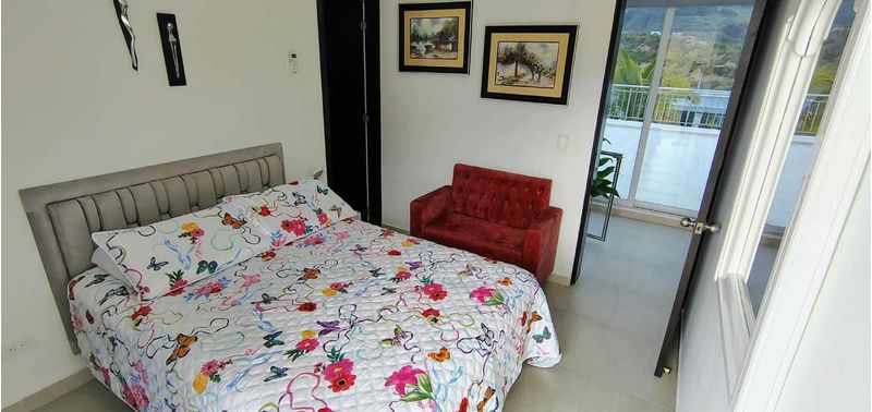 Casa en Venta en San Jerónimo, San Jerónimo-19