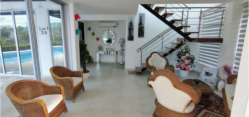 Casa en Venta en San Jerónimo, San Jerónimo-20