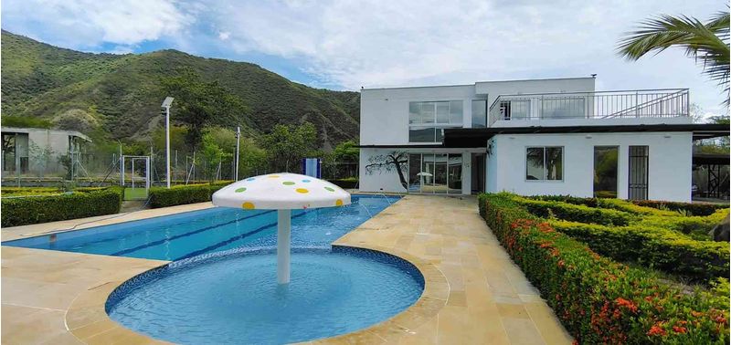 Casa en Venta en San Jerónimo, San Jerónimo-23