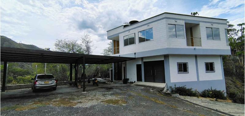 Casa en Venta en San Jerónimo, San Jerónimo-25