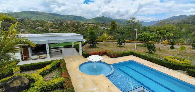 Casa en Venta en San Jerónimo, San Jerónimo-26