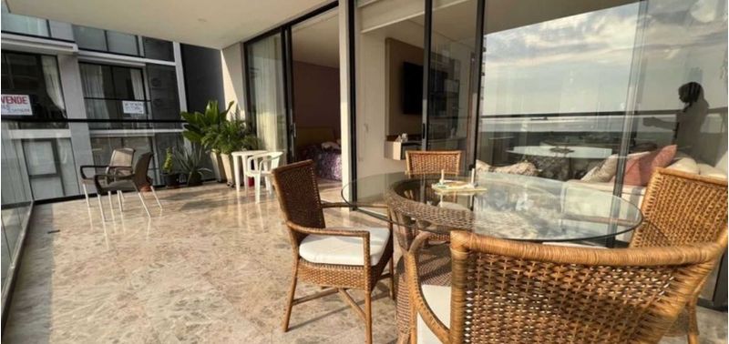 Apartamento en Venta en Santa Marta, Santa Marta (Distrito Turistico Cultural E Historico)-0