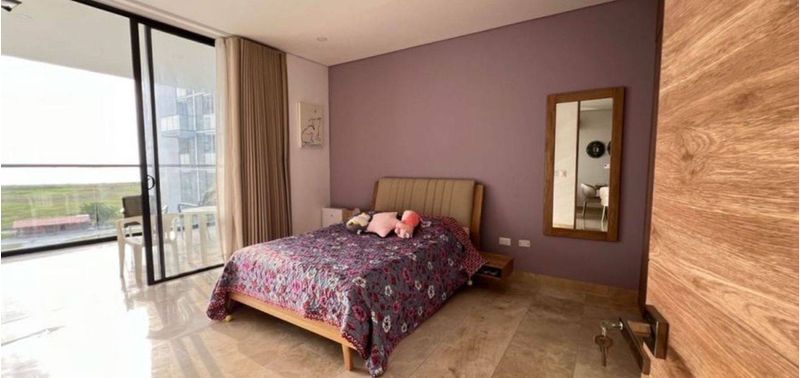 Apartamento en Venta en Santa Marta, Santa Marta (Distrito Turistico Cultural E Historico)-1