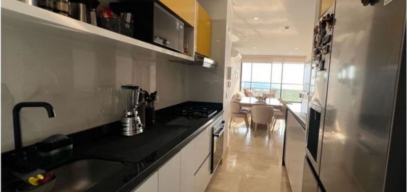 Apartamento en Venta en Santa Marta, Santa Marta (Distrito Turistico Cultural E Historico)-2