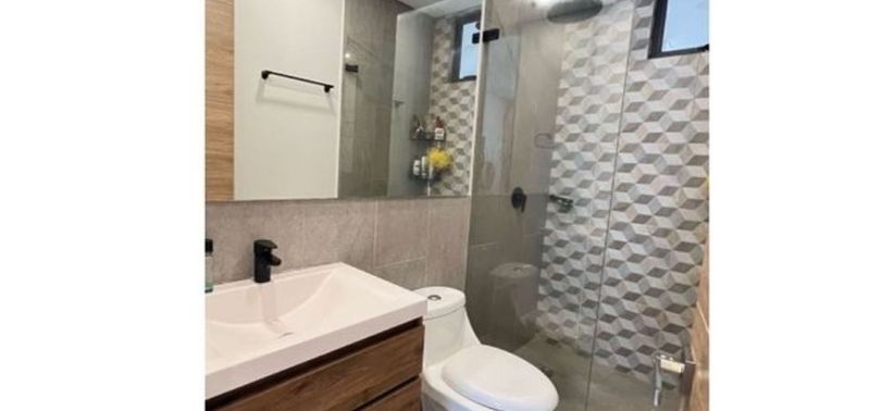 Apartamento en Venta en Santa Marta, Santa Marta (Distrito Turistico Cultural E Historico)-4