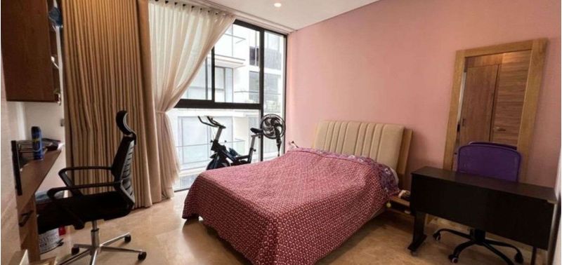 Apartamento en Venta en Santa Marta, Santa Marta (Distrito Turistico Cultural E Historico)-5