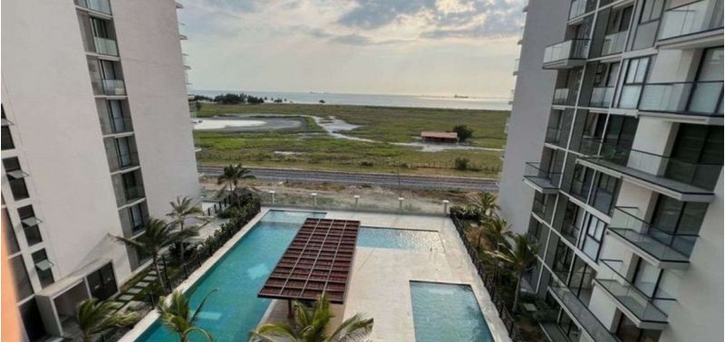 Apartamento en Venta en Santa Marta, Santa Marta (Distrito Turistico Cultural E Historico)-6