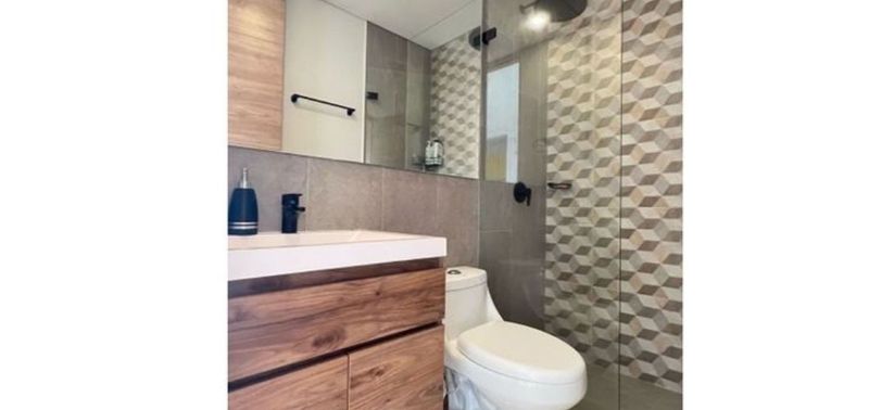 Apartamento en Venta en Santa Marta, Santa Marta (Distrito Turistico Cultural E Historico)-7