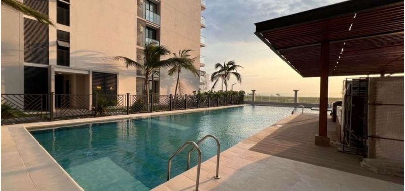 Apartamento en Venta en Santa Marta, Santa Marta (Distrito Turistico Cultural E Historico)-8