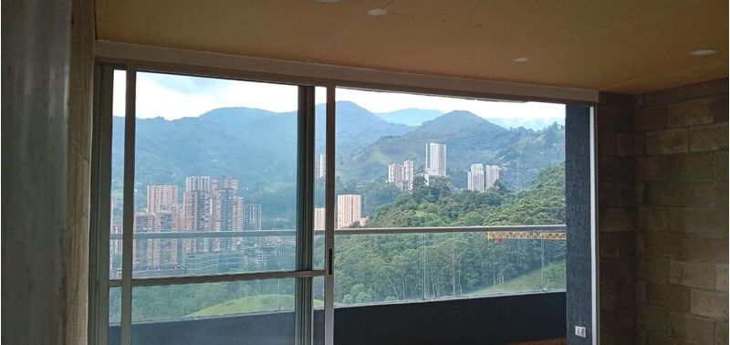 Apartamento en Venta en Sabaneta, Pan De Azucar