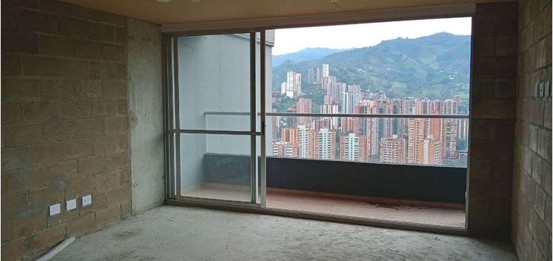 Apartamento en Venta en Sabaneta, Pan De Azucar-0