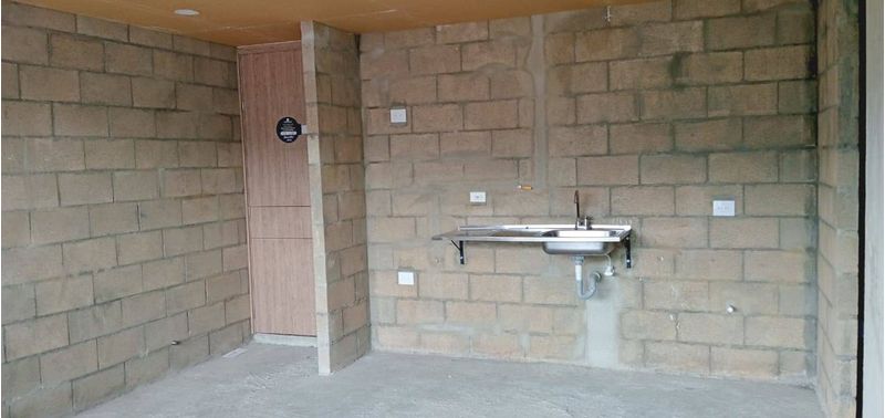 Apartamento en Venta en Sabaneta, Pan De Azucar-1