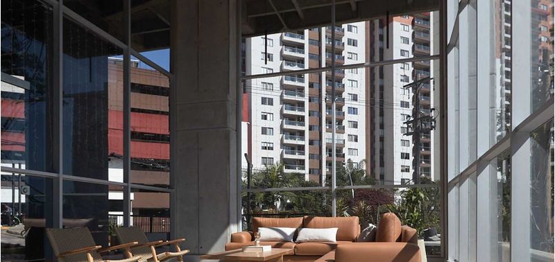 Apartamento en Venta en Sabaneta, Pan De Azucar-5