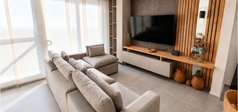Apartamento en Venta en Barranquilla, Villa Campestre