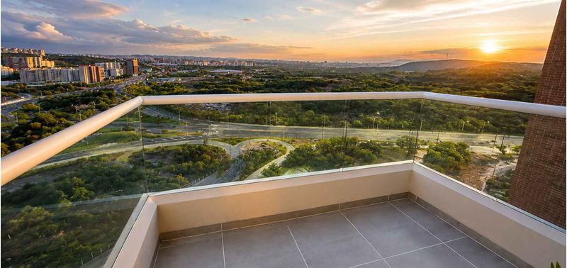 Apartamento en Venta en Barranquilla, Villa Campestre-4
