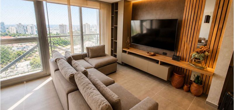 Apartamento en Venta en Barranquilla, Villa Campestre-5