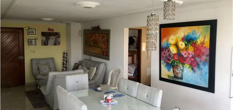 Apartamento en Venta en Barranquilla, Bellavista