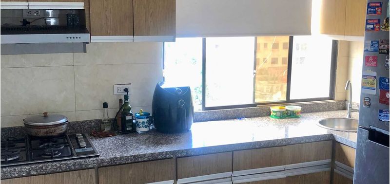 Apartamento en Venta en Barranquilla, Bellavista-1