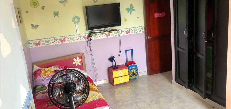 Apartamento en Venta en Barranquilla, Bellavista-7
