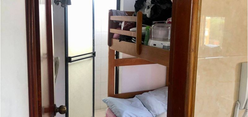 Apartamento en Venta en Barranquilla, Bellavista-8