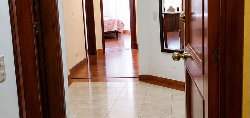 Apartamento en Venta en Bogotá, D.C., Cedritos