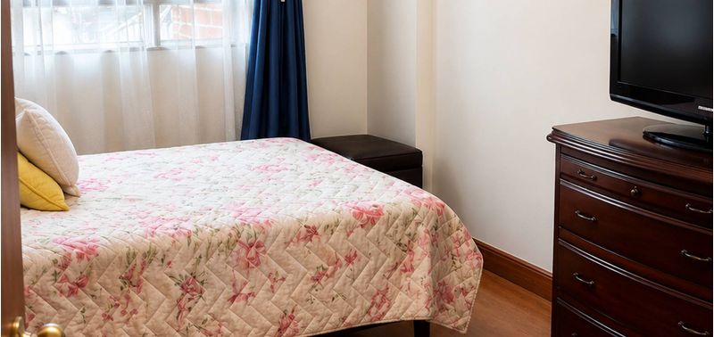 Apartamento en Venta en Bogotá, D.C., Cedritos-8