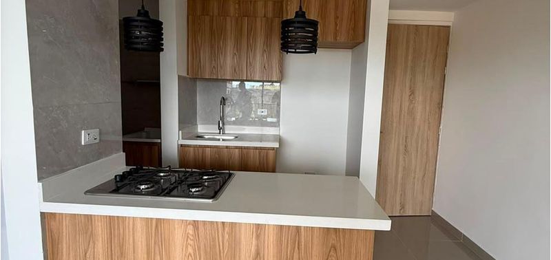 Apartamento en Venta en El Carmen De Viboral, El Carmen de Viboral
