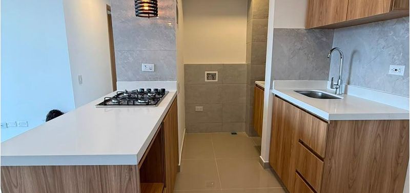Apartamento en Venta en El Carmen De Viboral, El Carmen de Viboral-1