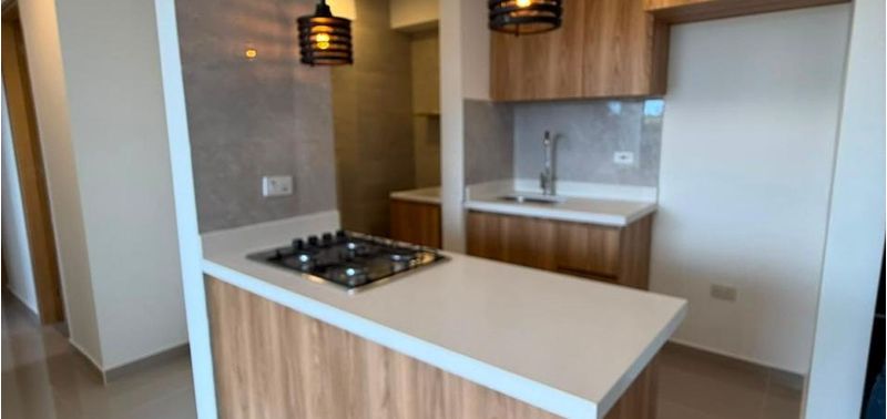 Apartamento en Venta en El Carmen De Viboral, El Carmen de Viboral-3