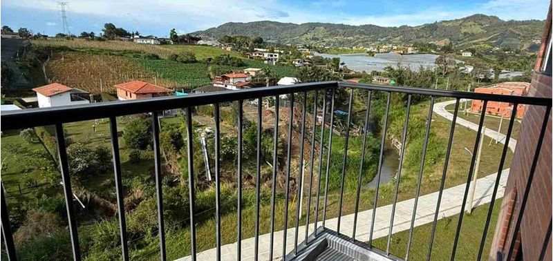 Apartamento en Venta en El Carmen De Viboral, El Carmen de Viboral-5