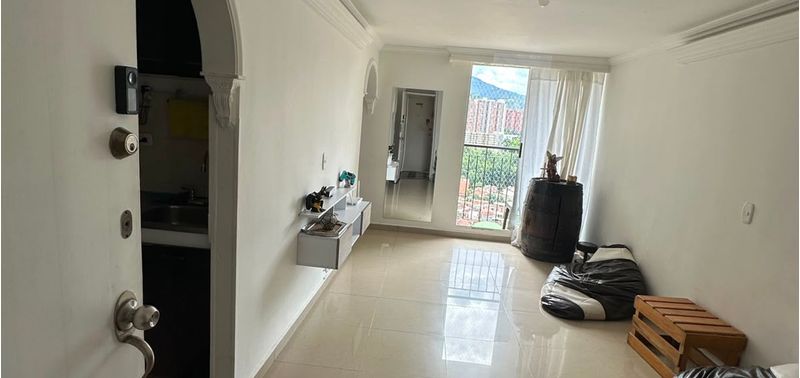 Apartamento en Venta en Medellín, Belén Loma de los Bernal