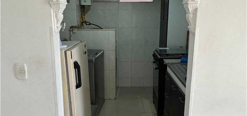 Apartamento en Venta en Medellín, Belén Loma de los Bernal-3