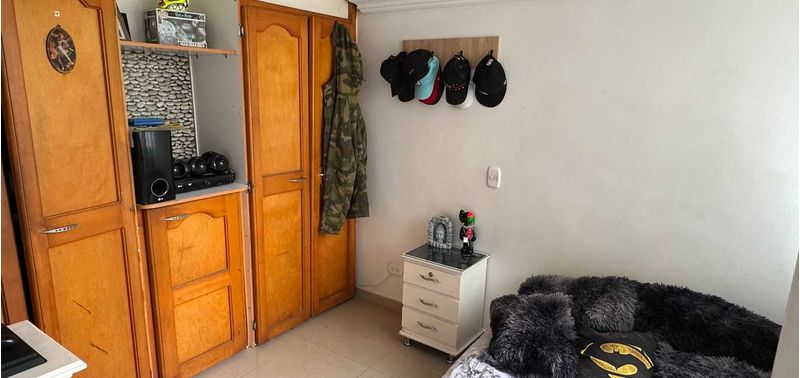 Apartamento en Venta en Medellín, Belén Loma de los Bernal-4